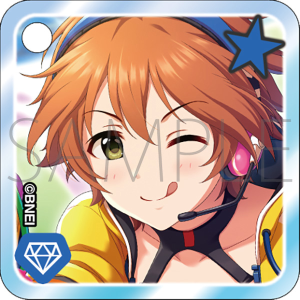 �J�X�^���A�N�����L�[�z���_�[�@�g�����I�@THE IDOLM@STER CINDERELLA GIRLS STARLIGHT STAGE WITH �`�L�~�ƕ��񂾋P���̋O�Ձ`�@����ʔ�