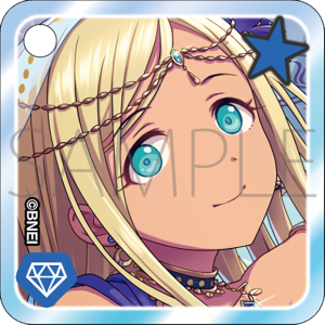 �J�X�^���A�N�����L�[�z���_�[�@���C���@THE IDOLM@STER CINDERELLA GIRLS STARLIGHT STAGE WITH �`�L�~�ƕ��񂾋P���̋O�Ձ`�@����ʔ�