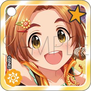 �J�X�^���A�N�����L�[�z���_�[�@����O�@THE IDOLM@STER CINDERELLA GIRLS STARLIGHT STAGE WITH �`�L�~�ƕ��񂾋P���̋O�Ձ`�@����ʔ�