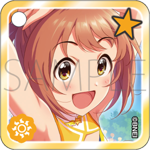 �J�X�^���A�N�����L�[�z���_�[�@��ђq���@THE IDOLM@STER CINDERELLA GIRLS STARLIGHT STAGE WITH �`�L�~�ƕ��񂾋P���̋O�Ձ`�@����ʔ�