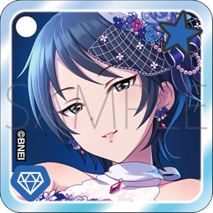 �J�X�^���A�N�����L�[�z���_�[�@�a�v�䗯���@THE IDOLM@STER CINDERELLA GIRLS STARLIGHT STAGE WITH �`�L�~�ƕ��񂾋P���̋O�Ձ`�@����ʔ�