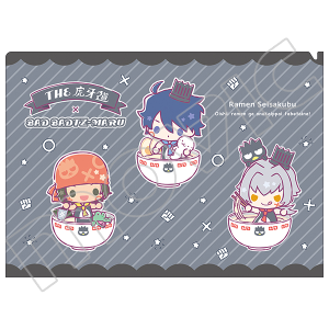 ACh}X^[ SideM@NAt@C@TILN^[Y@THE Չ哹@ACh}X^[ SideM×TILN^[Y