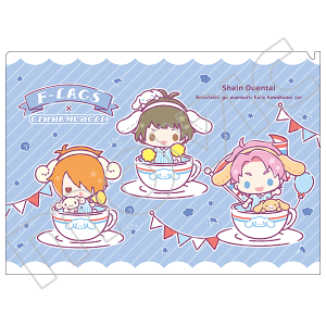 ACh}X^[ SideM@NAt@C@TILN^[Y@F-LAGS@ACh}X^[ SideM×TILN^[Y