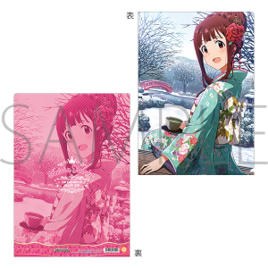 アイドルマスター ミリオンライブ！ アクリルスタンド 第3弾