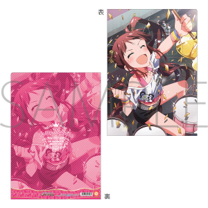 アイドルマスター ミリオンライブ！ アクリルスタンド 第3弾