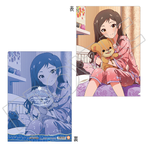 アイドルマスター ミリオンライブ！ グッズ ｜ムービック（movic）