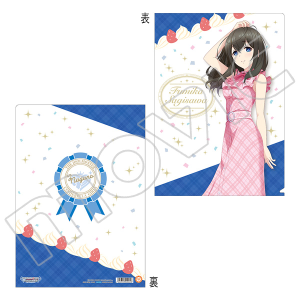 桐生つかさ 2021 ライブ 事前販売限定 バッジ セット