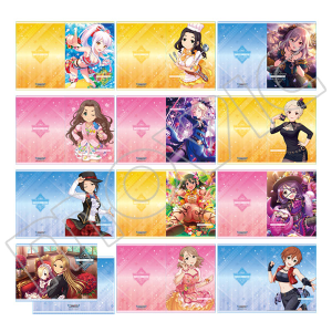 ACh}X^[ VfK[Y@NAt@CRNV