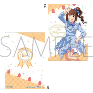 アイドルマスター シンデレラガールズ アクリルスタンド 京都府 小早川紗枝 キャラグッズ ムービック