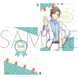 ACh}X^[ SideM@NAt@C@Ɍ@_JKL