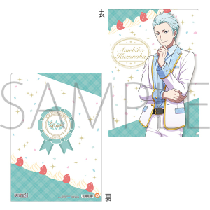 ACh}X^[ SideM@NAt@C@ޗǌ@VtJF