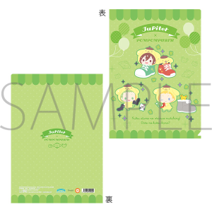 ACh}X^[ SideM@NAt@C@TILN^[Y@Jupiter×||v