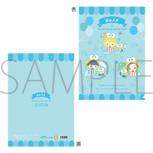 ACh}X^[ SideM@NAt@C@TILN^[Y@Beit×낯낯