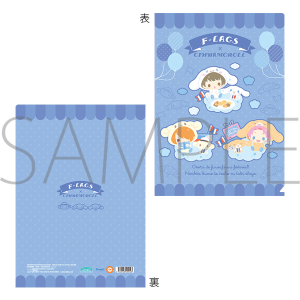 ACh}X^[ SideM@NAt@C@TILN^[Y@F-LAGS×Vi[