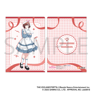 アイドルマスター シャイニーカラーズ アクリルスタンド／樋口円