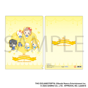 樋口円香 サンリオ セット アクスタ ころっと 缶バッジ 等 アイドルマスター シャイニーカラーズ アクリルスタンド／樋口円