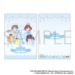 バラ可☆樋口円香 アクリルスタンド シナモン アニメイト シャニマス ノクチル アイドルマスター シャイニーカラーズ アクリルスタンド/樋口円