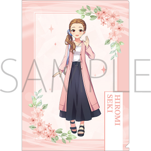 アイドルマスター シンデレラガールズ✖️レジャフェス限定 アクスタセット アクリルスタンド アイドルマスター シンデレラガールズ