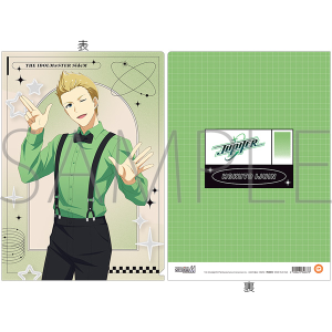 ACh}X^[ SideM@NAt@C^ɏW@kl@T}[}[Pbg