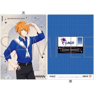 SHIN echoes 会報誌 No.2～10 クリアファイル付き SHIN echoes 会報誌 No.2～10 クリアファイル付き