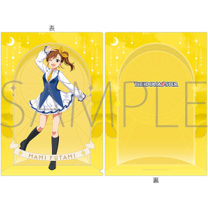 ACh}X^[ V[Y@NAt@C^THE IDOLM@STER -M@STERfs FESTA 2025-@oC^