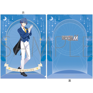 アイドルマスター クリアステッカー アイドルマスター SideM ステッカーセット／水嶋咲 サマーマーケット