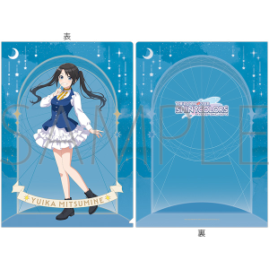 ACh}X^[ V[Y@NAt@C^THE IDOLM@STER -M@STER´s FESTA 2025-@O􌋉