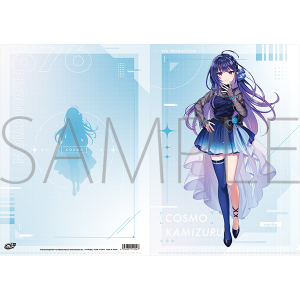 v��-liv�i���C�A���C���j�@�N���A�t�@�C���^�㐅�� �F��