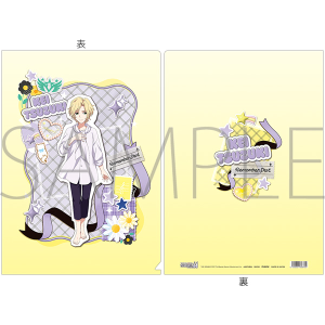 �A�C�h���}�X�^�[ SideM�@�N���A�t�@�C���^�s�z�\�@�������o�[�V���b�g