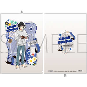 �A�C�h���}�X�^�[ SideM�@�N���A�t�@�C���^���쌺���@�������o�[�V���b�g