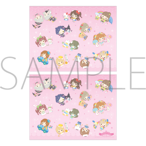 ACh}X^[ VfK[Y@rbONbV@TILN^[Y A