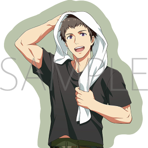 ACh}X^[ SideM@rbO_CJbgNbV@Mi@̂ЂƂƂ