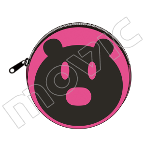 アイドルマスター SideM マスコットコインケース B くまっち