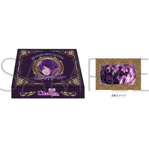 ACh}X^[ VCj[J[Y@AeB[J@fUC`RX^@c X