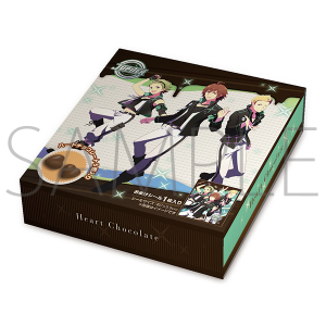 ACh}X^[ SideM@n[g`R[g