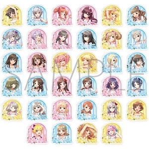 アイドルマスター シンデレラガールズ ぺたコレクション