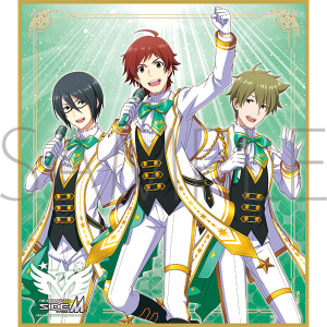 ACh}X^[ SideM@F@Ȃǂł΂