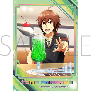 ACh}X^[ SideM@LXeRNV