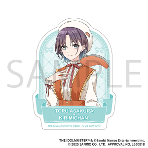 アイドルマスター シャイニーカラーズ アクリルスタンド／樋口円