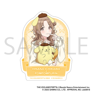 アイドルマスター シャイニーカラーズ アクリルスタンド／樋口円