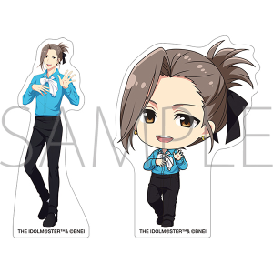榊夏来 リメンバーショット リメショ 缶バッジ セット SideM 中華街 榊夏来 缶バッジ - メルカリ