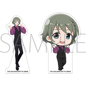 ACh}X^[ SideM@XebJ[Zbg^K@T}[}[Pbg