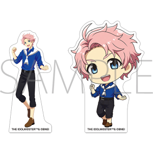 ACh}X^[ SideM@XebJ[Zbg^@T}[}[Pbg