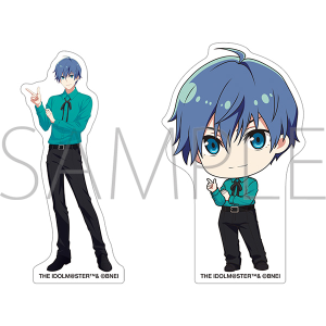 ACh}X^[ SideM@XebJ[Zbg^VG@T}[}[Pbg