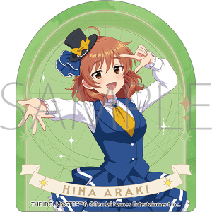 アイドルマスター グッズ ｜ムービック（movic）