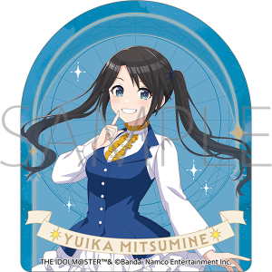 ACh}X^[ V[Y@XebJ[^THE IDOLM@STER -M@STERfs FESTA 2025-@O􌋉