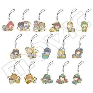 ACh}X^[ SideM@o[XgbvRNV@TILN^[Y@A@ACh}X^[ SideM×TILN^[Y