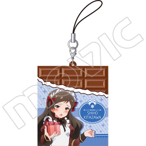 ミリオン 東急ハンズ 2018 缶バッジ ノーマル ホロ 大神環 2缶 アイドルマスター ミリオンライブ！ グッズ ｜ムービック（movic）