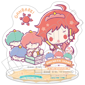 ACh}X^[ SideM@ANX^h@TILN^[Y@VP@ACh}X^[ SideM×TILN^[Y