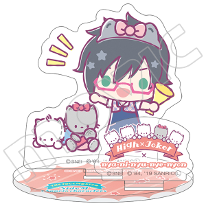 ACh}X^[ SideM@ANX^h@TILN^[Y@ɐJlG@ACh}X^[ SideM×TILN^[Y